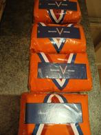 4 stuks Bavaria V-dress, Kleding | Dames, Jurken, Ophalen of Verzenden, Nieuw