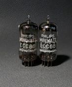 ECC88 Philips Heerlen, Ophalen of Verzenden, Buis of Buizen