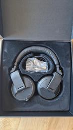 Pioneer HDJ-X5 DJ Hoofdtelefoon - Zo goed als nieuw, Audio, Tv en Foto, Koptelefoons, Ophalen of Verzenden, Zo goed als nieuw