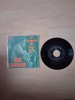 Jose Feliciano, Cd's en Dvd's, Vinyl Singles, Ophalen of Verzenden, Gebruikt, Pop