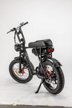 Mooie Pinscher W1 Fatbike - Weinig KM!, Zo goed als nieuw, Minder dan 47 cm, 30 tot 50 km per accu, Ophalen