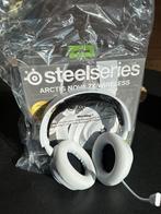 SteelSeries Arctis Nova 7X Wireless headset, Overige merken, Ophalen of Verzenden, Zo goed als nieuw, Over oor (circumaural)