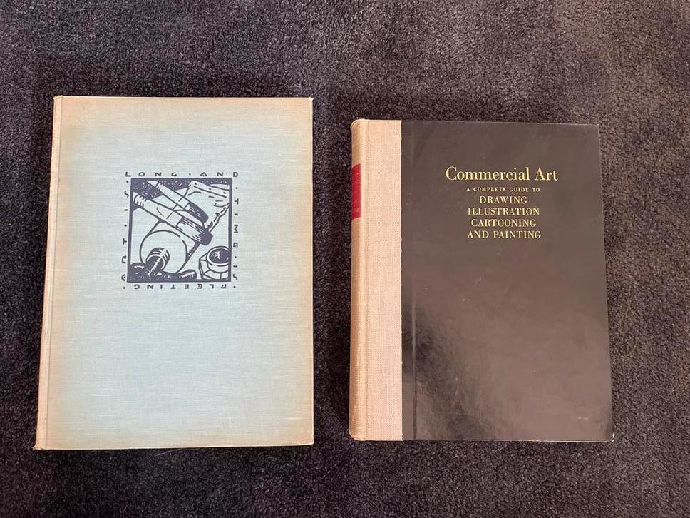 Creative Illustrations, Andrew Loomis & Commercial Art, Boeken, Ophalen of Verzenden, Gelezen, Overige onderwerpen