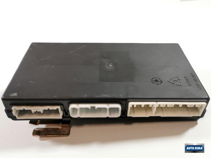 Computer Verlichting van een Volvo V40, Auto-onderdelen, Gebruikt, -, -, Ophalen of Verzenden