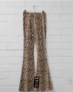 YZLS - Yeez Louise - Mooie Flared broek maat M - Nieuw €60