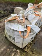 Metselzand, Ophalen, Zo goed als nieuw, Beton