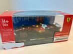 39312: Ferrari SF-25 - Lewis Hamilton - Miami GP 2025 LUXE, Hobby en Vrije tijd, Modelauto's | 1:43, Overige merken, Auto, De Steenbok 26, 5215 ME ‘s-Hertogenbosch