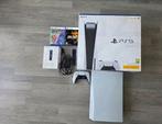 Zeernette Playstation 5 Disc Editie+Games Pakket Lees Goed ❗, Spelcomputers en Games, Spelcomputers | Sony PlayStation 5, Sony Playstatiton 5 Europe
