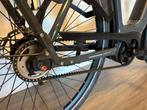 Gazelle Grenoble C5 | Bosch motor | Riem | Lage km | E-bike, Fietsen en Brommers, Elektrische fietsen, Niet ingevuld, Niet ingevuld