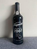 Prachtige Niepoort Colheita uit 2007, Ophalen of Verzenden, Zo goed als nieuw, Frankrijk, Rode wijn