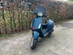 Vespa sprint brom 2018, Ophalen, Gebruikt, Overige modellen, Maximaal 45 km/u