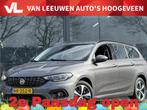 Fiat Tipo Stationwagon 1.6 MultiJet 16v Business, Auto's, Stof, Gebruikt, 4 cilinders, Origineel Nederlands