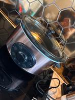 Berlinger Haus slowcooker nieuw !!, Ophalen, Timer, Nieuw