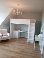 Leuke  lamp/ kroonluchter voor kinderkamer., Ophalen, Gebruikt