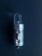 Zundapp/Kreidler/Bromfiets/Oldtimer 6 volt ba7 led lamp, Ophalen of Verzenden, Nieuw, Overige typen