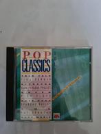 Pop Classics of the 70's and 80's vol.1 - Verzamelcd, Ophalen of Verzenden, Gebruikt