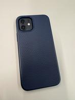 iPhone 12 - 128Gb - eSIM, Nano-SIM), Blauw, 88 %, Ophalen of Verzenden, IPhone 12