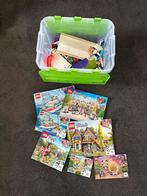 Diverse Lego Friends sets (6 stuks), Ophalen, Lego