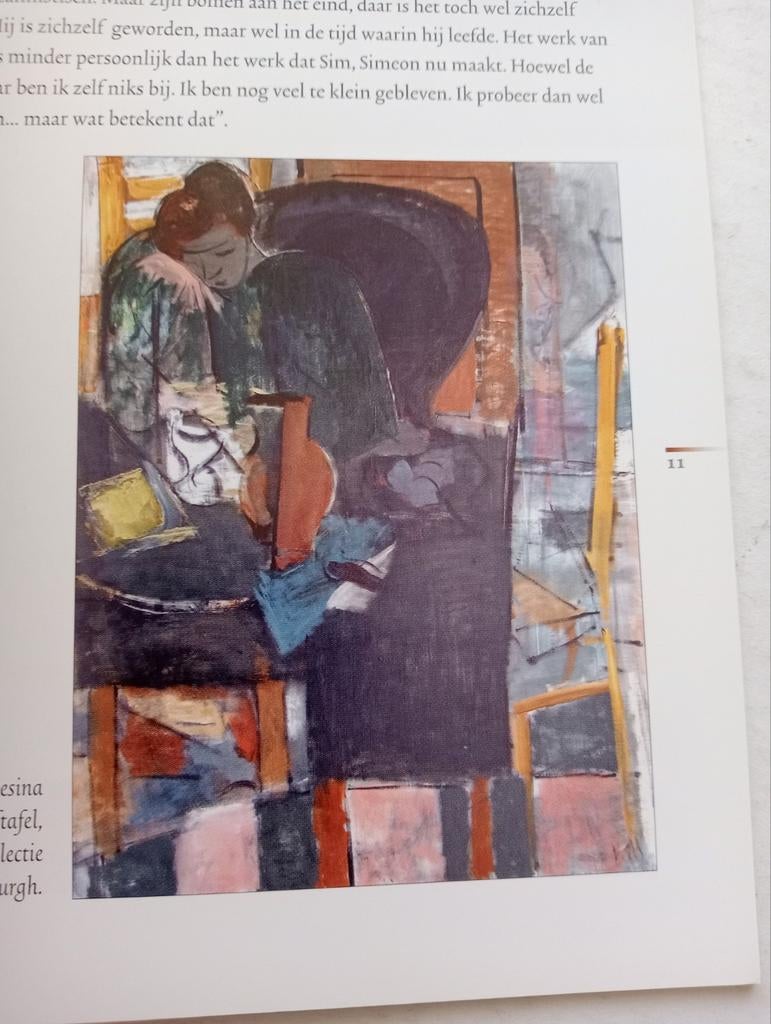 Over en Weer: Henri en Friso ten Holt, Ophalen of Verzenden, Gelezen, Overige onderwerpen, Henri en Friso ten Holt