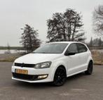 Volkswagen Polo 1.4 AUTOMAAT Camera Cruise Control, Automaat, Euro 5, 86 pk, Zwart
