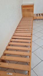 Marokkaanse sedari met 2 hoek opbergboxen, Ophalen of Verzenden