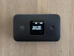 Huawei Mifi router E5785Lh-22c, Ophalen of Verzenden, Zo goed als nieuw, Router