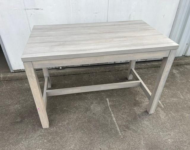 2 stuk horeca statafels 140x80 cm bartafel hangtafel mancave, Ophalen