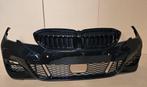 Voorbumper BMW 3 Serie G20 G21 M Pakket 6xPDC 51118069346, Gebruikt, -, Voor, Ophalen of Verzenden