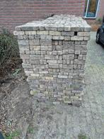 Gratis Tuinklinkers - Verschillende Soorten, Tuin en Terras, Tegels en Klinkers, Ophalen, Gebruikt, Klinkers, 10 m² of meer
