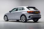 Audi A3 SPORTBACK 40 TFSI e 204pk Business edition Aut. [ LE, Auto's, Automaat, 1525 kg, Gebruikt, 4 cilinders