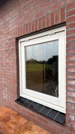 Te koop - Goed en Mooi Kozijn, Doe-het-zelf en Verbouw, Kozijnen en Schuifpuien, Raamkozijn, Zo goed als nieuw, Hout, Ophalen