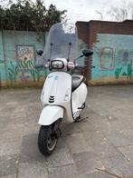 Vespa Print Wit, Ophalen, Gebruikt, Overige modellen, Benzine