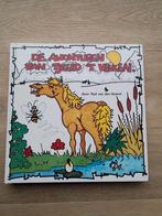 Nieuw kinderboek: De avonturen van Tjeerd t veulen, Ophalen of Verzenden, Nieuw, Paul van den Honert, Fictie algemeen