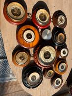 Weer meters, Ophalen of Verzenden