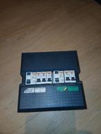 Attema groepenkast met schakelaars, Ophalen of Verzenden, Gebruikt, Overige typen