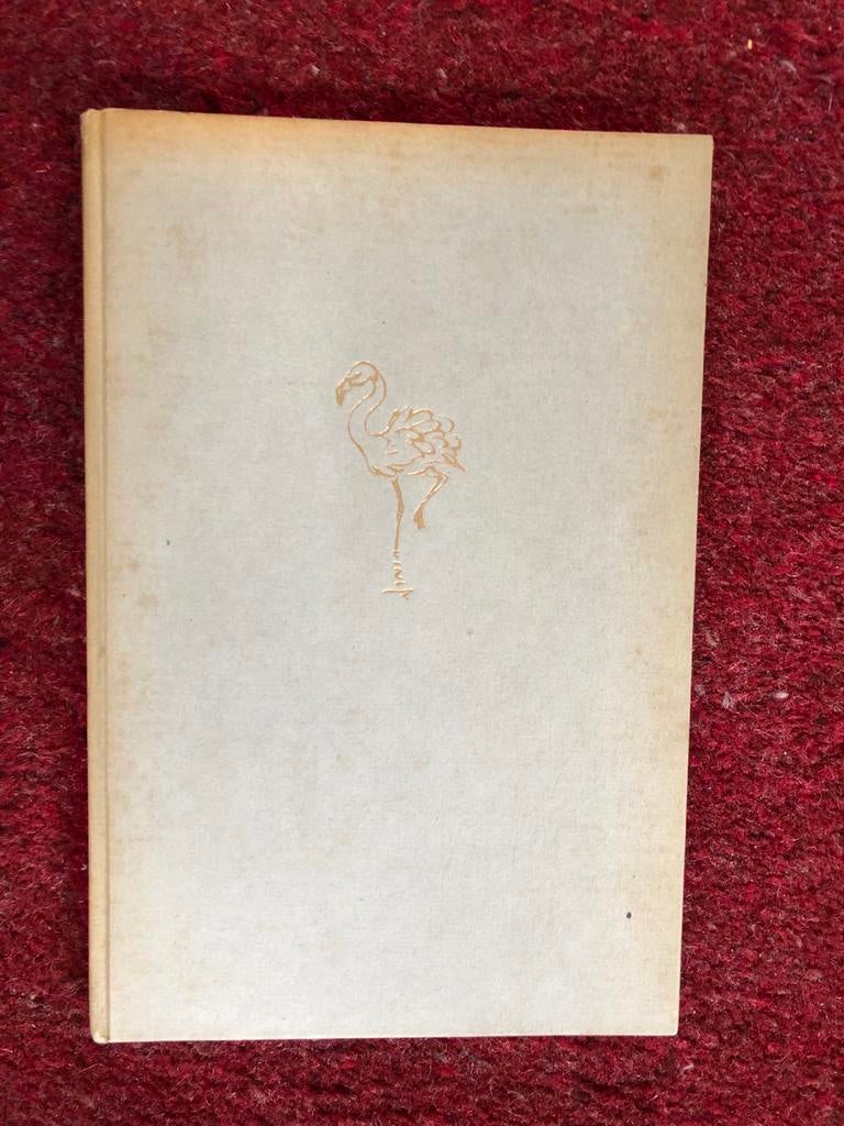 De Lyrische Schoolmeester - Bertus Aafjes (De Ceder, 1949), Ophalen of Verzenden, Gelezen