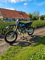 Yamaha YZ 250 2016 2-takt Crossmotor, Fietsen en Brommers, Brommers | Crossbrommers, Ophalen