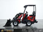 2024 Norcar a6226 VK9495 TELE Minishovel, Wiellader of Shovel