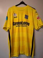Match worn SC Heerenveen  2019, Ophalen of Verzenden, Zo goed als nieuw, Overige binnenlandse clubs, Shirt