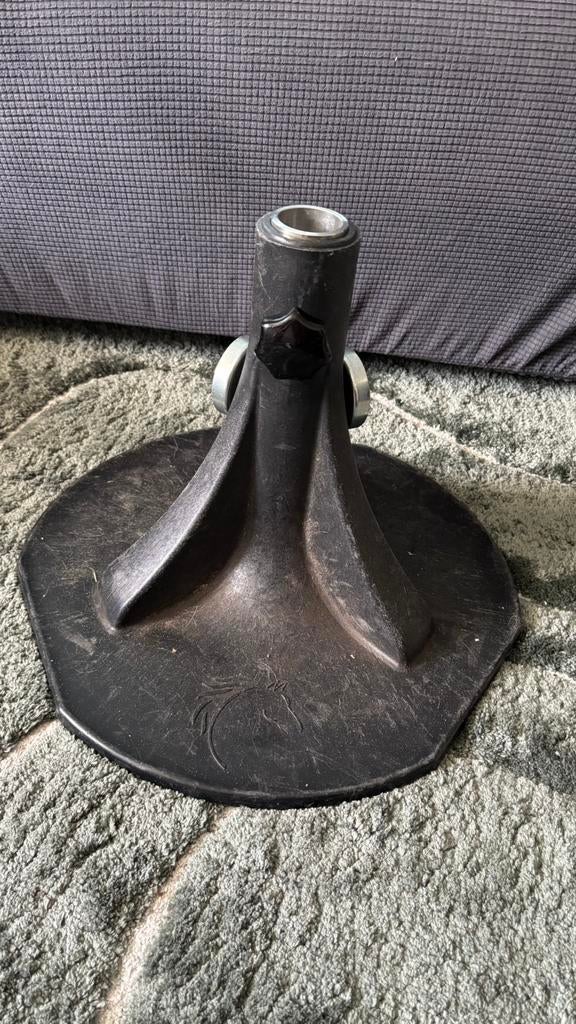 Fijne stabiele hoefbok van Hoofhelper, Dieren en Toebehoren, Paarden en Pony's | Verzorgingsproducten, Zo goed als nieuw, Ophalen