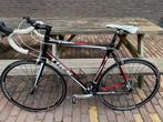 Trek  racefiets maat 56, Zo goed als nieuw, Meer dan 20 versnellingen, 53 tot 57 cm, Ophalen