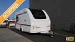 Weinsberg CaraOne Edition HOT 390 PUH LICHTGEWICHT CARAVAN, Overige merken, Rondzit, Bedrijf, Schokbreker