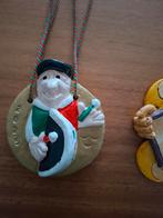 Kaaiendonk insigne 2025, Ophalen, Zo goed als nieuw