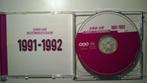 Top 40 Hitdossier 1991-1992, Cd's en Dvd's, Ophalen of Verzenden, Zo goed als nieuw, Pop