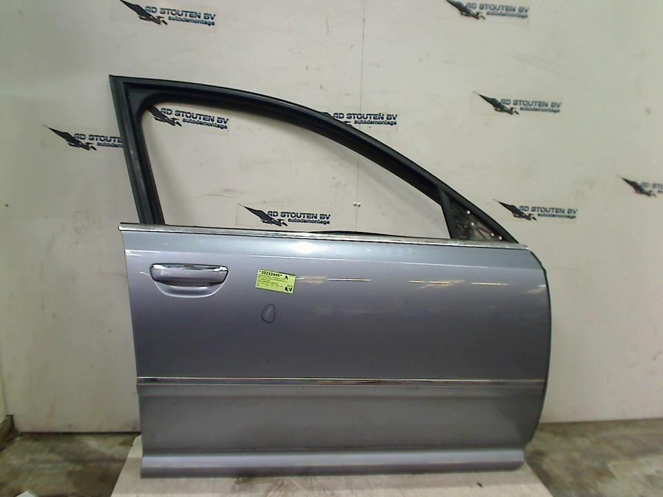 Portier Rechts Voor Audi A8 (D3) (2003-08/2010-07), Auto-onderdelen, Carrosserie en Plaatwerk, Gebruikt, Auto-Union-Straße  1, Ingolstadt 85057, , Duitsland