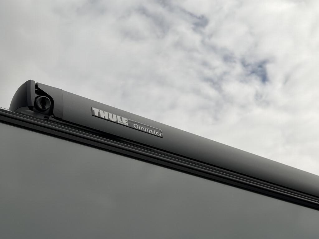 Knaus SUDWIND 540 UE Black selection Campovolo grey / 50% De, 7 tot 8 meter, Bedrijf, Tot en met 3, Info@deklerkcaravans.nl