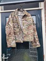 G3 field shirt, Verzamelen, Militaria | Algemeen, Ophalen of Verzenden, Landmacht, Nederland, Kleding of Schoenen