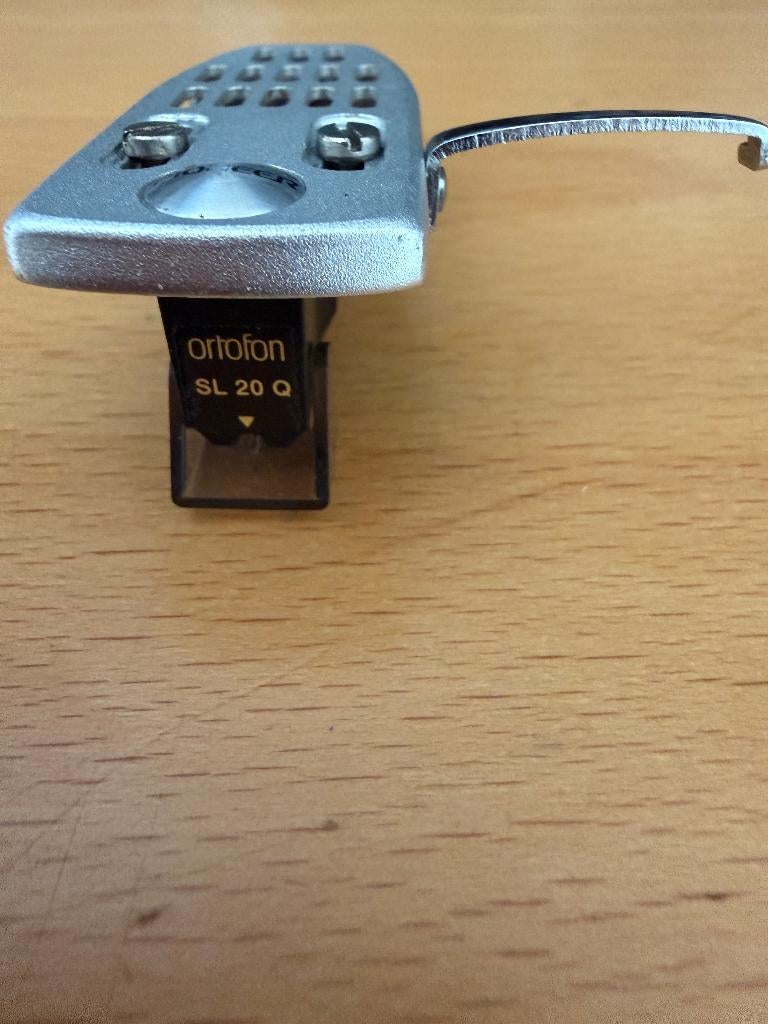 ORTOFON SL20Q moving coil platenspeler element, Ophalen, Zo goed als nieuw, Platenspeler-onderdeel, Overige merken
