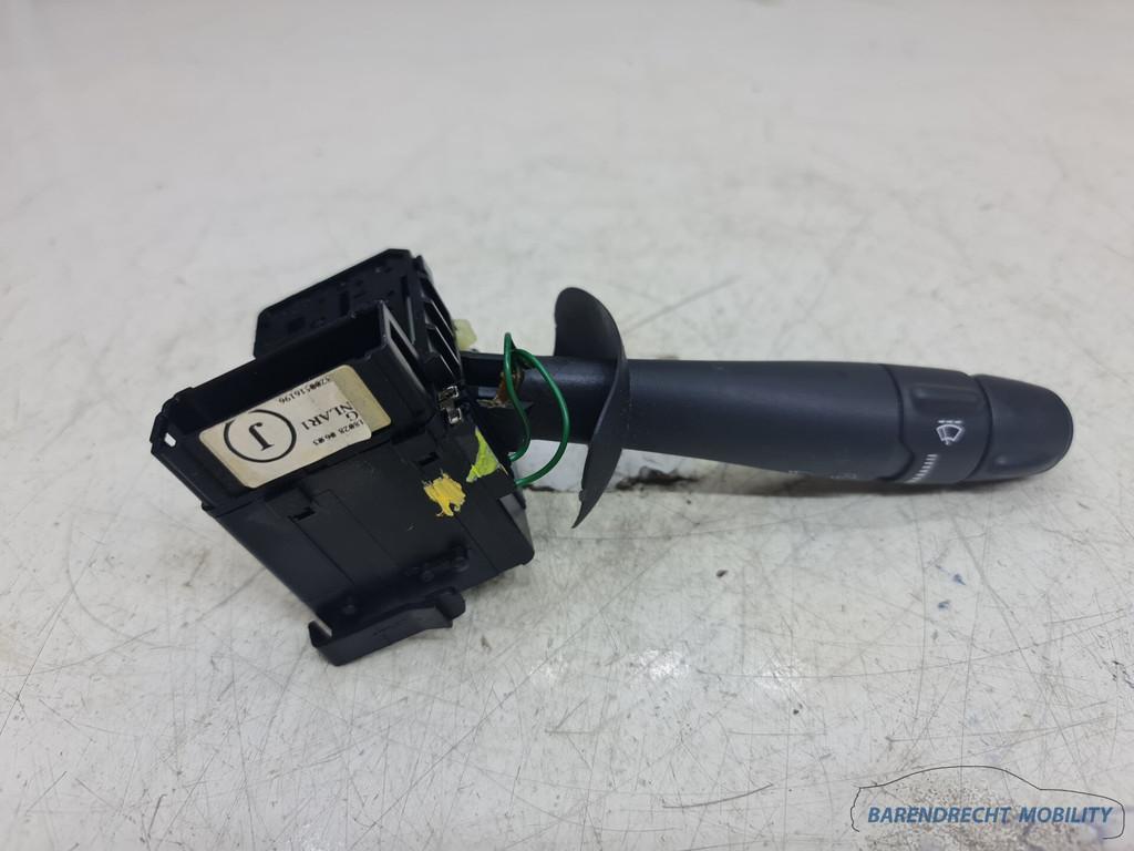 Ruitenwisserschakelaar Renault Twingo II stuurkolomschakelaa, Auto-onderdelen, Renault Group, Gebruikt, Contact.group@renault.com