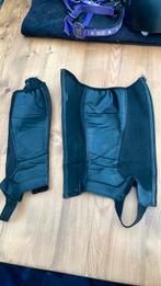 Paardrij chaps, Ophalen, Gebruikt, Overige typen, Overige soorten